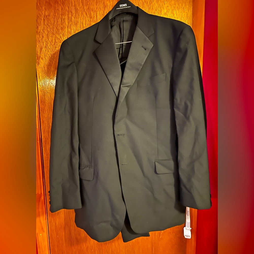 Joseph Abboud Tuxedo - image 1